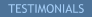 Testimonials